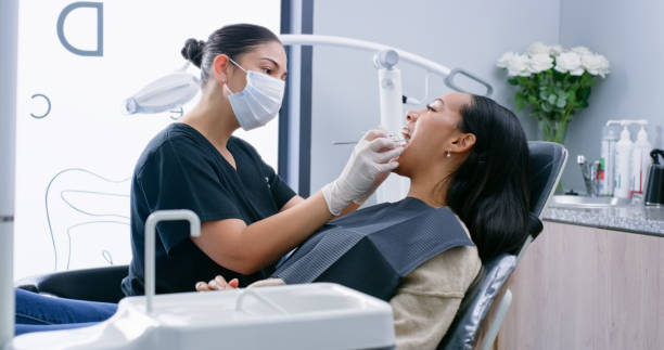 Full Mouth Reconstruction in Inman, SC